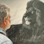 SS Rajamouli Teases Mahesh Babu’s SSMB29 with ‘BOB’ Post