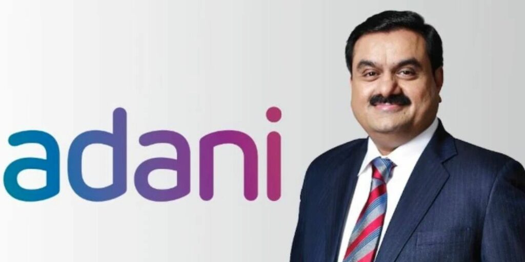 Adani Net Worth Plummets by $10 Billion After US Arrest Warrant