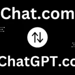 ChatGPT Now Accessible via Chat.com: OpenAI's Strategic Move