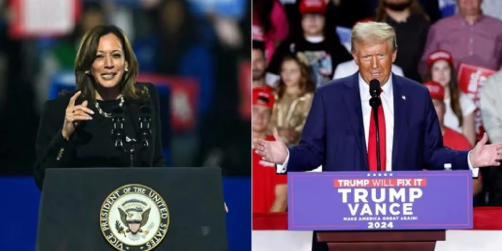 US Elections: Trump's Victory and the Global Response