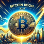 Cryptocurrency Soars in 2024 Bitcoin Hits $100K, Market at $3.5T